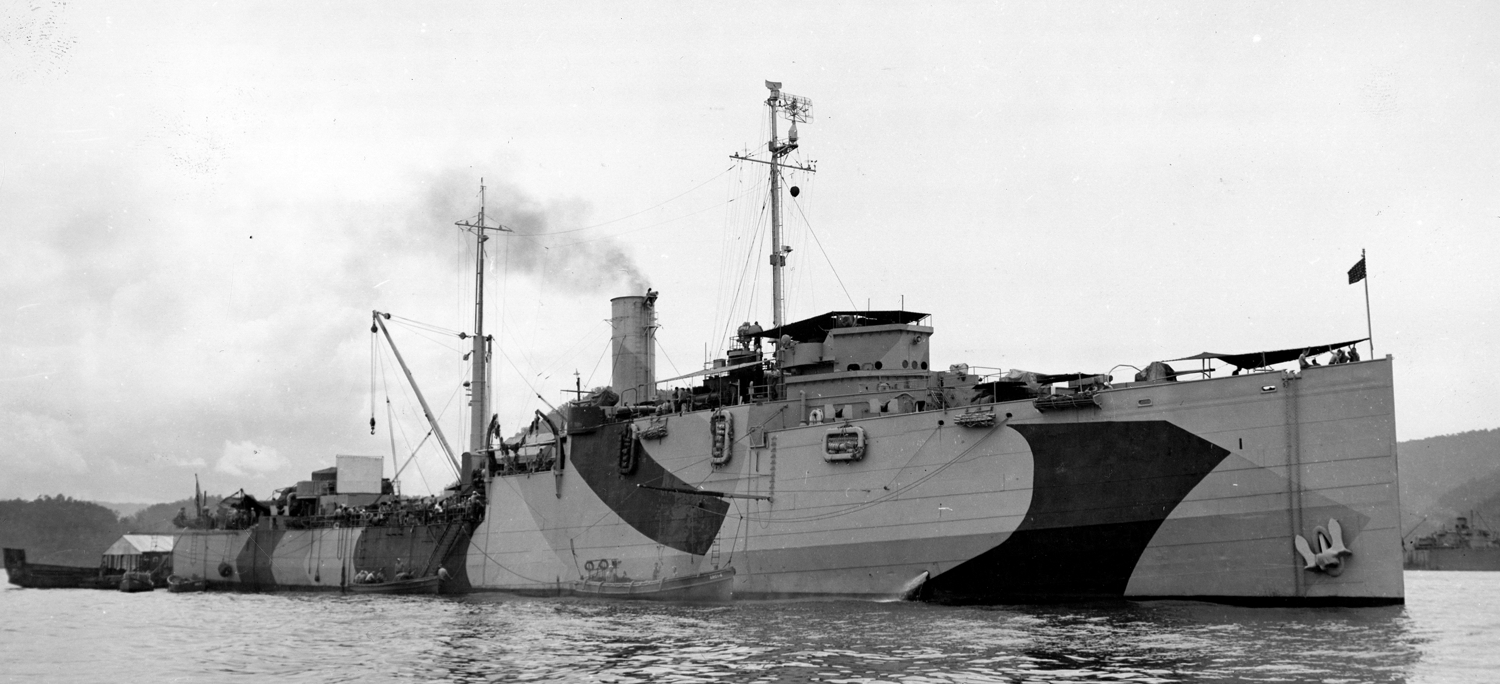 ship